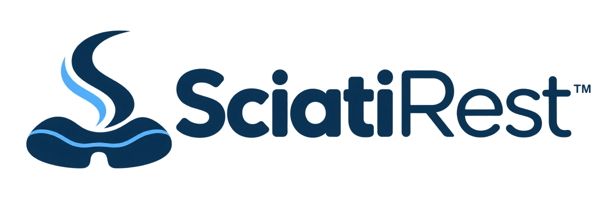 SciatiRest™ Pressure Relief 