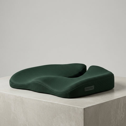 SciatiRest™ Ergonomic Pressure Relief Seat Cushion
