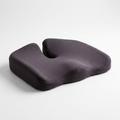SciatiRest™ Ergonomic Pressure Relief Seat Cushion