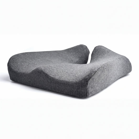 SciatiRest™ Ergonomic Pressure Relief Seat Cushion