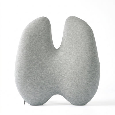 SciatiRest™ Ergonomic Pressure Relief Seat Cushion