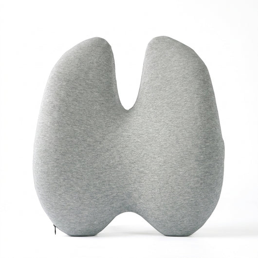 SciatiRest™ Ergonomic Pressure Relief Seat Cushion